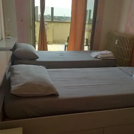 Idea Bed & Breakfast