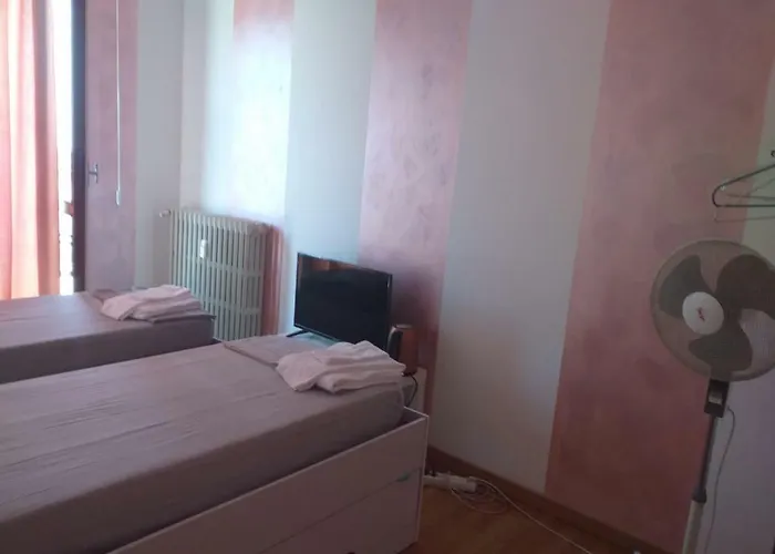 Bed and Breakfast Idea Μπέργκαμο