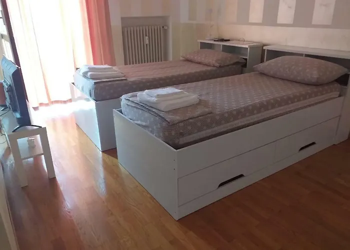 Idea Μπέργκαμο