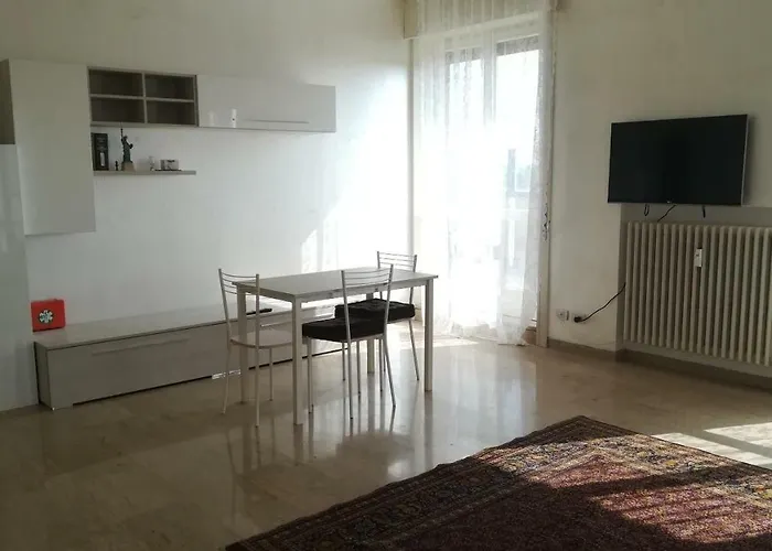 Bed and Breakfast Idea Μπέργκαμο