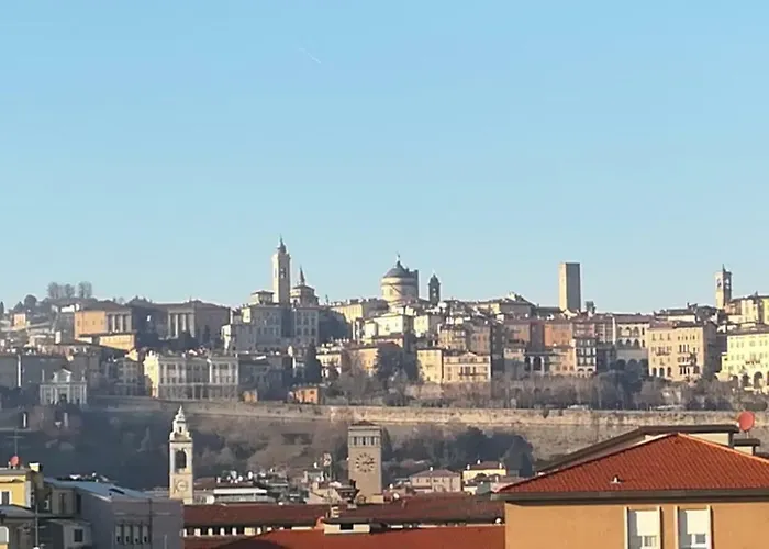 Bed and Breakfast Idea *