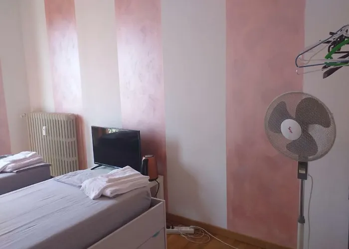 Idea Bed and Breakfast