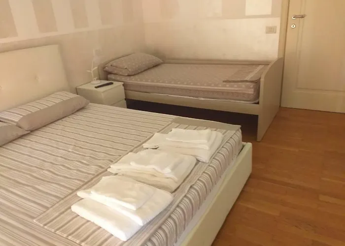 Bed and Breakfast Idea *